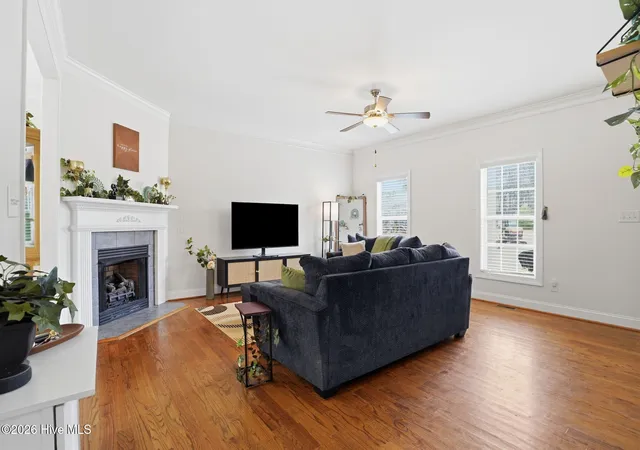 4th image of 912 E Birchwood Dr, Nashville, NC 27856 | MLS# 100580734