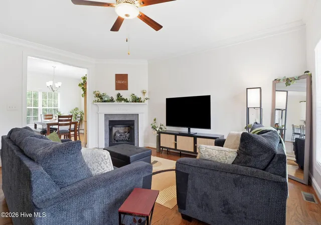 5th image of 912 E Birchwood Dr, Nashville, NC 27856 | MLS# 100580734