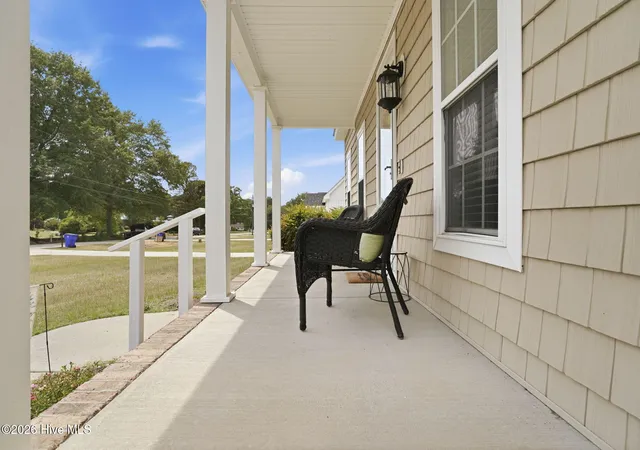 53rd image of 912 E Birchwood Dr, Nashville, NC 27856 | MLS# 100580734