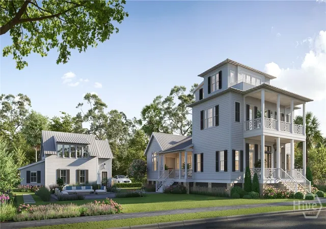2nd image of 123 Captains Walk, Richmond Hill, GA 31324 | MLS# SA358425