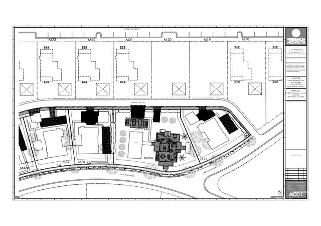 5th image of 123 Captains Walk, Richmond Hill, GA 31324 | MLS# SA358425