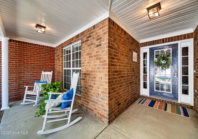 Photo 1 of Townhouse for sale at 1165 Carriage Dr, Aiken, SC 29803 | MLS# 100595259 | Listing updated on 2026-09-05