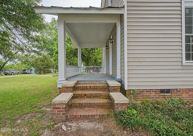 Homes for sale in Wrens, GA | 406 King St St, Wrens, GA 30833 | MLS# 100584079