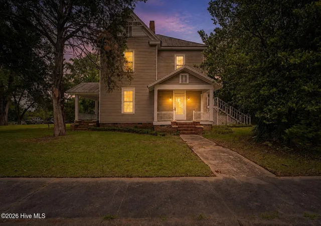 Homes for sale in Wrens, GA | 406 King St St, Wrens, GA 30833 | MLS# 100584079