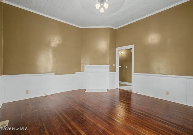 Homes for sale in Wrens, GA | 406 King St St, Wrens, GA 30833 | MLS# 100584079
