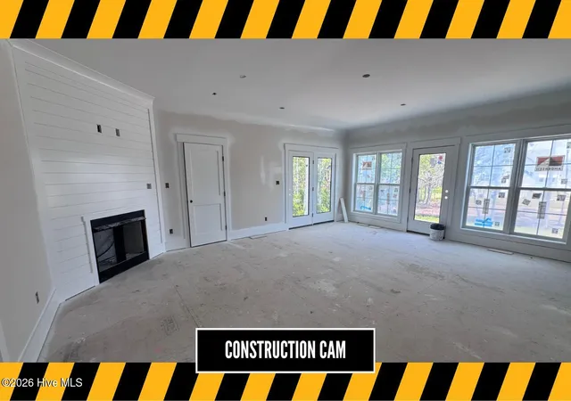 Photo 3 of Single family home for sale at 535 Avocet Dr, Beaufort, NC 28516 | MLS# 100581223 | Listing updated on 2026-08-18
