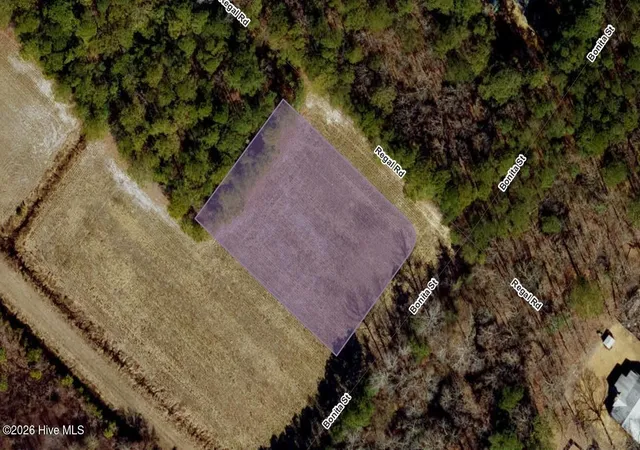 Photo 4 of Land for sale at 1005 Regal Rd, Goldsboro, NC 27534 | MLS# 100584978 | Listing updated on 2026-08-25