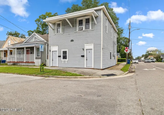 Photo 1 of Single family home for sale at 723 S 6th Street #1/2, Wilmington, NC 28401 | MLS# 100555936 | Listing updated on 2026-08-18