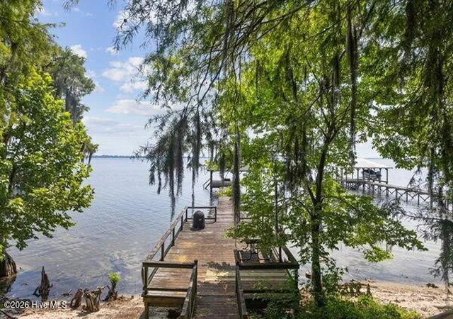 Homes for sale in Lake Waccamaw, NC | 2902 Canal Cove Rd, Lake Waccamaw, NC 28450 | MLS# 100587114