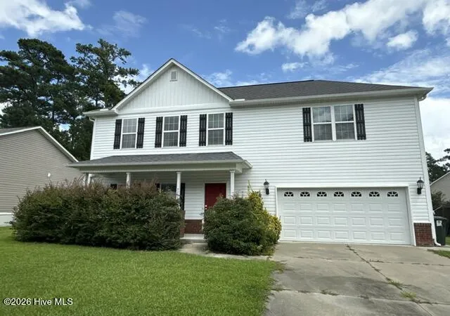 Photo 1 of Single family home for sale at 3207 Drew Ave, New Bern, NC 28562 | MLS# 100593522 | Listing updated on 2026-09-08