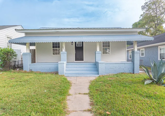 1st image of 2015 Starnes St, Augusta, GA 30904 | MLS# 100596851