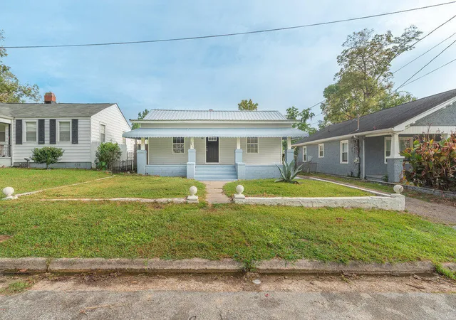 2nd image of 2015 Starnes St, Augusta, GA 30904 | MLS# 100596851
