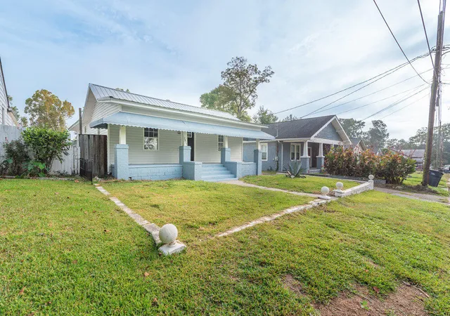 3rd image of 2015 Starnes St, Augusta, GA 30904 | MLS# 100596851