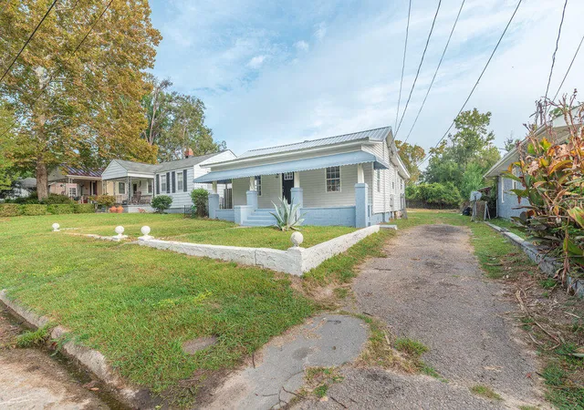 4th image of 2015 Starnes St, Augusta, GA 30904 | MLS# 100596851