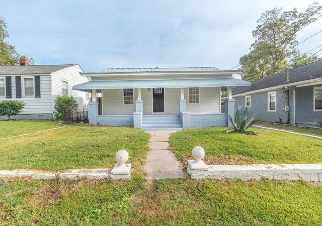 5th image of 2015 Starnes St, Augusta, GA 30904 | MLS# 100596851
