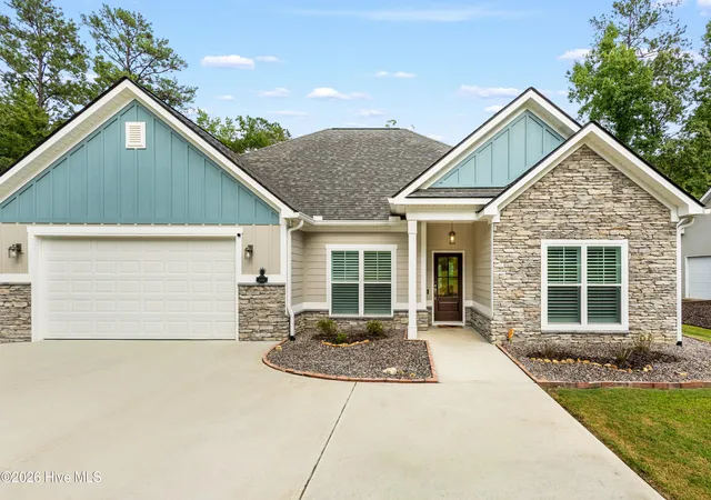 Photo 1 of Single family home for sale at 106 Marlboro Pl, Mc Cormick, SC 29835 | MLS# 100596857 | Listing updated on 2026-08-18