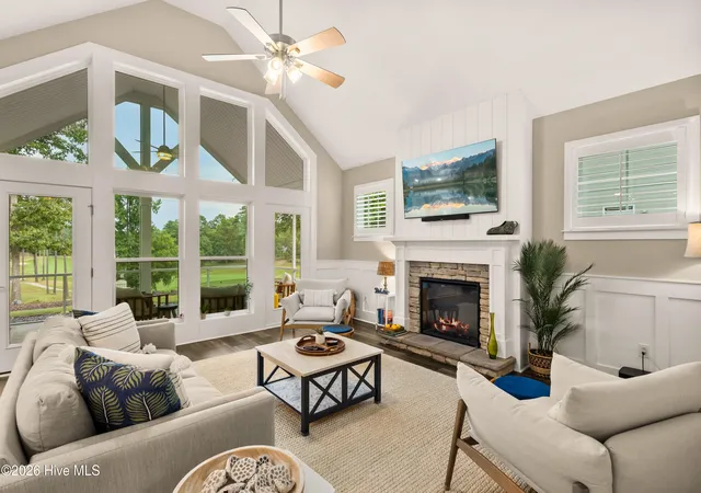 Photo 2 of Single family home for sale at 106 Marlboro Pl, Mc Cormick, SC 29835 | MLS# 100596857 | Listing updated on 2026-08-18