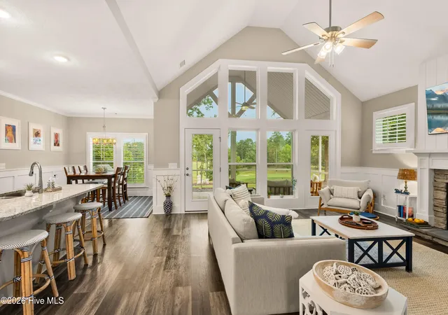 Photo 3 of Single family home for sale at 106 Marlboro Pl, Mc Cormick, SC 29835 | MLS# 100596857 | Listing updated on 2026-08-18