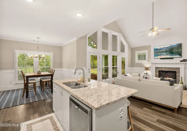 Photo 4 of Single family home for sale at 106 Marlboro Pl, Mc Cormick, SC 29835 | MLS# 100596857 | Listing updated on 2026-08-18