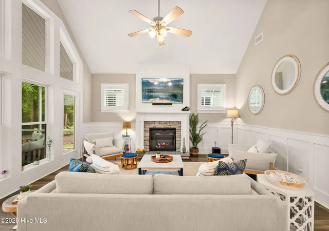 Photo 5 of Single family home for sale at 106 Marlboro Pl, Mc Cormick, SC 29835 | MLS# 100596857 | Listing updated on 2026-08-18
