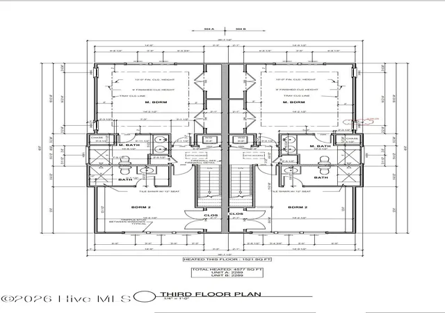 21st image of 504 Greenville Ave #1, Carolina Beach, NC 28428 | MLS# 100562790