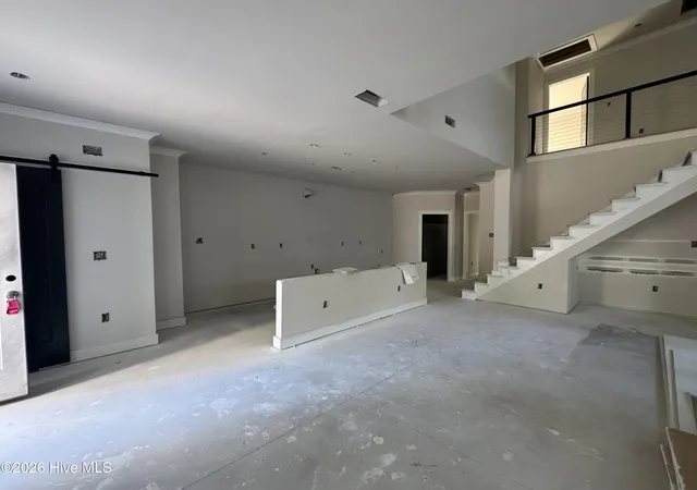 Photo 4 of Single family home for sale at 750 N Ashe St, Southern Pines, NC 28387 | MLS# 100556307 | Listing updated on 2026-08-18