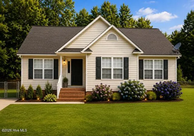 Homes for sale in Greenville, NC | 1828 Garner Rd, Greenville, NC 27834 | MLS# 100580469