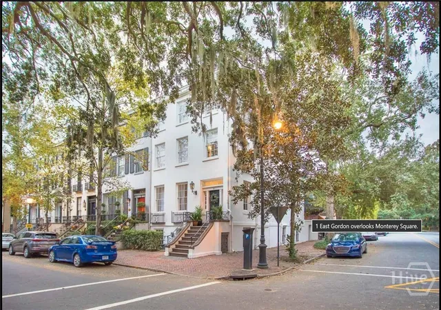 Homes for sale in Savannah, GA | 1 E Gordon St #2, Savannah, GA 31401 | MLS# SA339965
