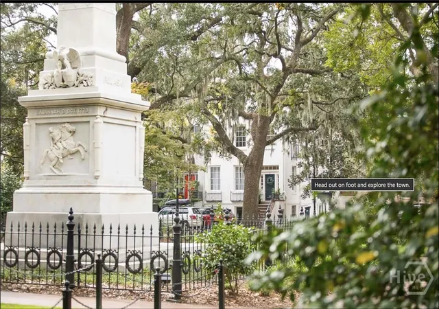 Homes for sale in Savannah, GA | 1 E Gordon St #2, Savannah, GA 31401 | MLS# SA339965