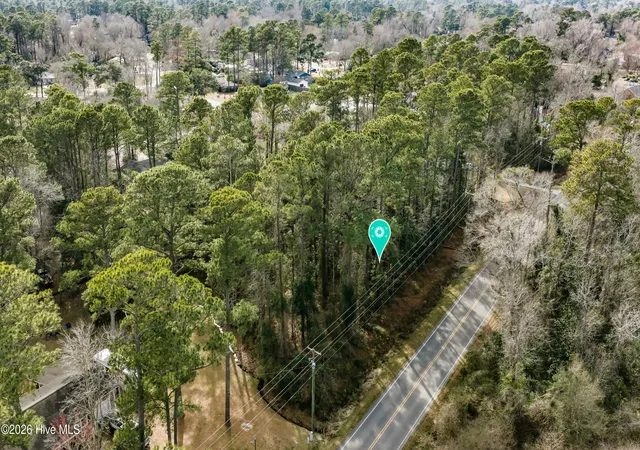 Photo 1 of Land for sale at 900 Middle Sound Loop Rd, Wilmington, NC 28411 | MLS# 100550459 | Listing updated on 2026-07-23