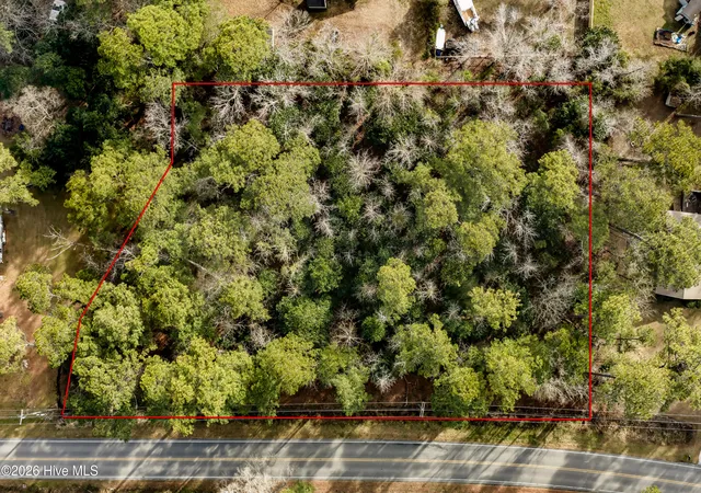 Photo 2 of Land for sale at 900 Middle Sound Loop Rd, Wilmington, NC 28411 | MLS# 100550459 | Listing updated on 2026-07-23