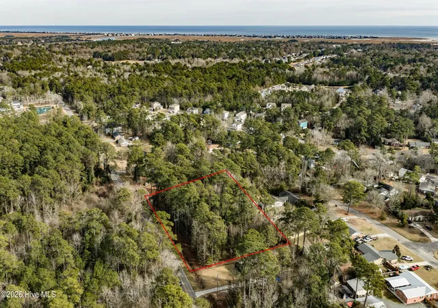 Photo 3 of Land for sale at 900 Middle Sound Loop Rd, Wilmington, NC 28411 | MLS# 100550459 | Listing updated on 2026-07-23