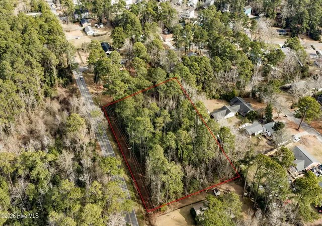 Photo 3 of Land for sale at 900 Middle Sound Loop Rd, Wilmington, NC 28411 | MLS# 100550459 | Listing updated on 2026-07-23