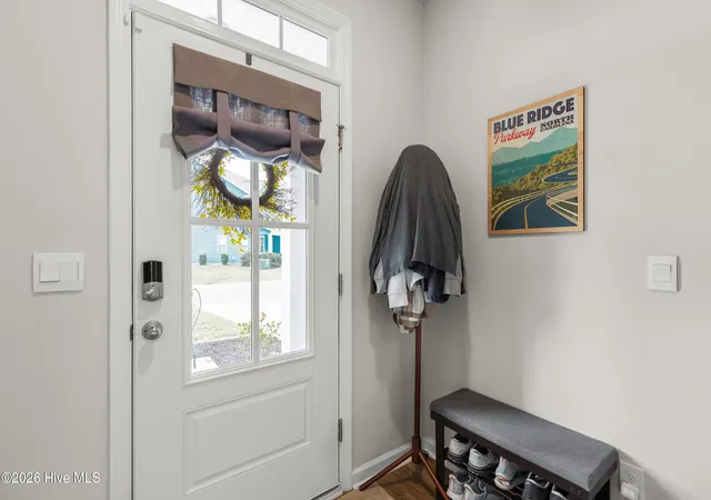 Photo 3 of Townhouse for sale at 7582 Knightbell Cir #53, Leland, NC 28451 | MLS# 100593579 | Listing updated on 2026-08-18