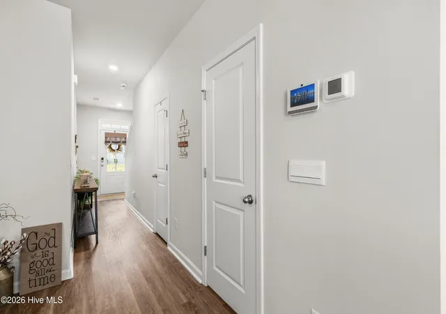 Photo 4 of Townhouse for sale at 7582 Knightbell Cir #53, Leland, NC 28451 | MLS# 100593579 | Listing updated on 2026-08-18