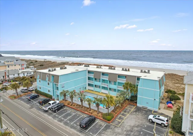 1st image of 918 N Carolina Beach Ave N #Unit 1f, Carolina Beach, NC 28428 | MLS# 100579300