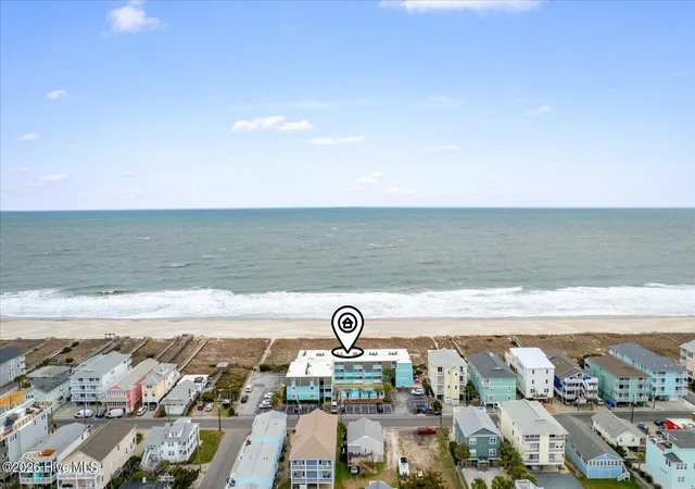 38th image of 918 N Carolina Beach Ave N #Unit 1f, Carolina Beach, NC 28428 | MLS# 100579300