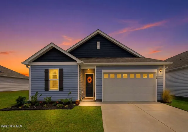 Homes for sale in Winnabow, NC | 4772 Scaup Wy #Lot 227, Winnabow, NC 28479 | MLS# 100573588