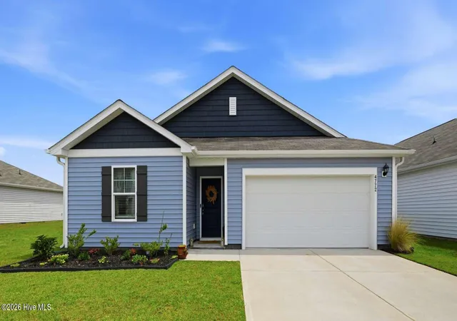 Homes for sale in Winnabow, NC | 4772 Scaup Wy #Lot 227, Winnabow, NC 28479 | MLS# 100573588