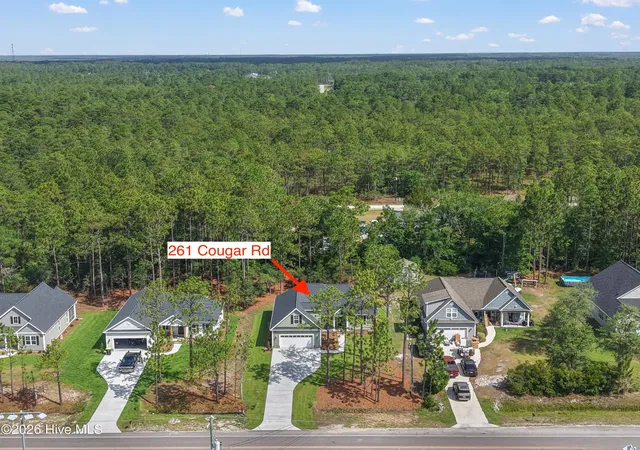 Homes for sale in Southport, NC | 261 Cougar Rd, Southport, NC 28461 | MLS# 100550537