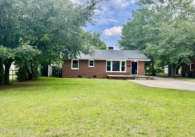 Photo 2 of Single family home for sale at 1709 Beech St, Goldsboro, NC 27530 | MLS# 100584821 | Listing updated on 2026-09-18
