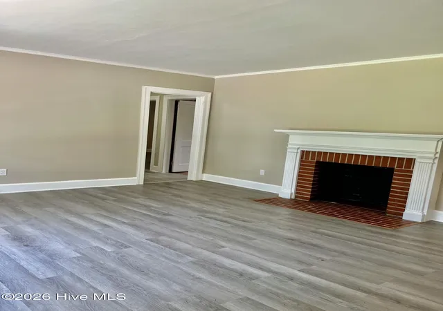 Photo 4 of Single family home for sale at 1709 Beech St, Goldsboro, NC 27530 | MLS# 100584821 | Listing updated on 2026-09-18