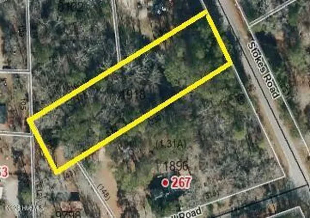 Photo 2 of Land for sale at Tbd Stokes Rd, Rockingham, NC 28379 | MLS# 100599586 | Listing updated on 2026-08-28