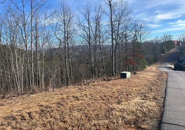 Photo 3 of Land for sale at Lot 14 Patriot Ridge, Murphy, NC 28906 | MLS# 98500231 | Listing updated on 2026-07-31