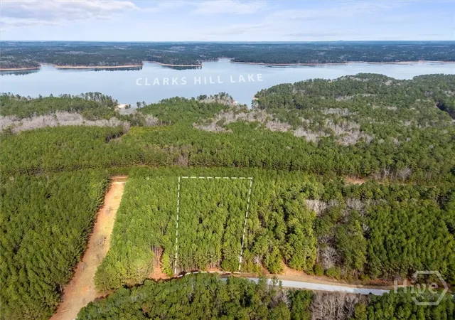 Photo 3 of Land for sale at 0 Rogers Rd, Tignall, GA 30668 | MLS# CL361747 | Listing updated on 2026-08-17