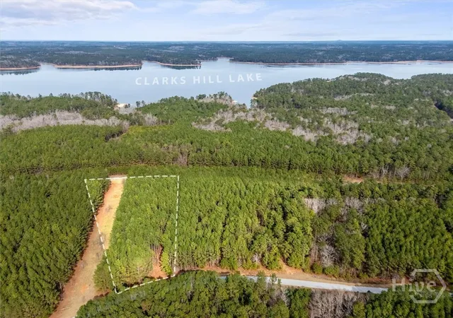 Photo 3 of Land for sale at 0 Rogers Rd, Tignall, GA 30668 | MLS# CL361747 | Listing updated on 2026-08-17