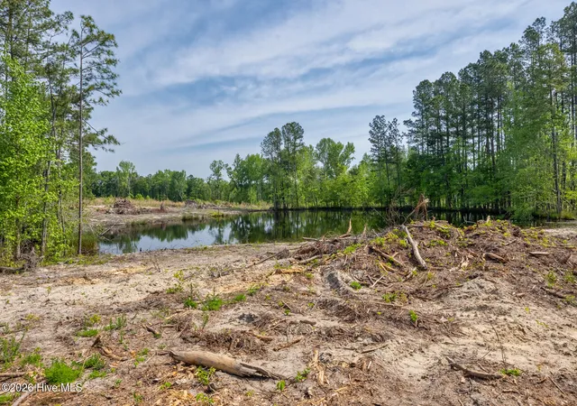 Photo 2 of Land for sale at 935 Mcgill Rd, Vass, NC 28394 | MLS# 100570309 | Listing updated on 2026-08-18