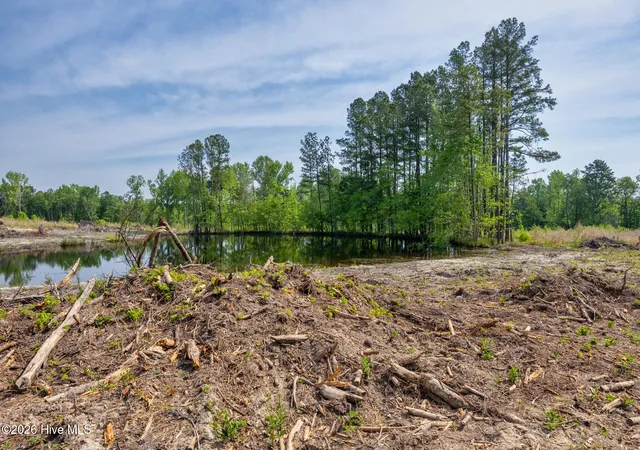 Photo 3 of Land for sale at 935 Mcgill Rd, Vass, NC 28394 | MLS# 100570309 | Listing updated on 2026-08-18