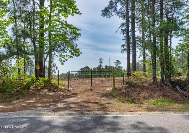 Photo 5 of Land for sale at 935 Mcgill Rd, Vass, NC 28394 | MLS# 100570309 | Listing updated on 2026-08-18