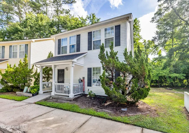1st image of 4217 Sequoia Ct #4r, Wilmington, NC 28403 | MLS# 100579510